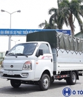 Hình ảnh: Xe tải Daisaki 3t5 được trang bị khối động cơ Isuzu Euro 4 giá 367 triệu