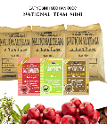 Hình ảnh: Cát vệ sinh HQ National Team Mini 4L