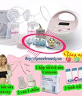 Hình ảnh: Máy hút sữa Spectra điện đôi S2 giá KM sốc