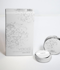 Hình ảnh: Vacci phấn nước siêu mịn dưỡng da Luxe Collection Cc Cushion Spf50 Pa