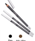 Hình ảnh: Vacci Chì Viền Mí Cao Cấp Không Lem Pencil Eyeliner