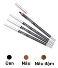 Hình ảnh: Vacci Chì Mày Cao Cấp Không Lem Eyebrow Pencil