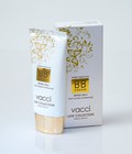 Hình ảnh: Vacci kem phấn trang điểm cao cấp bb cream dạng tuýp spf50 pa