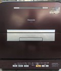 Hình ảnh: Máy rửa chén Panasonic NP TS1