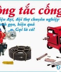 Hình ảnh: Thông tắc cống ngầm tại Khâm Thiên giá chỉ từ 100.000đ dich vu thong hut be phot