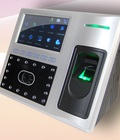 Hình ảnh: Máy chấm công khuôn mặt Wise Eye WSE FA1500