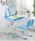 Hình ảnh: Bàn học dành cho bé nhập khẩu cao cấp