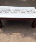 Hình ảnh: Bàn trà mặt đá nhập khẩu cao cấp TS-DONA
