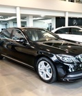 Hình ảnh: Bán Mercedes S450 2018 chạy lướt giá rẻ hơn xe mới 600tr