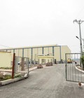 Hình ảnh: Cho thuê nhà xưởng mới xây tại Thanh Hóa Bỉm Sơn 2005m đến 6015m giá rẻ