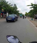 Hình ảnh: 280m2 đất ở cạnh ngã tư KCN Hiệp Phước Huyện Nhà Bè 11tr/m2