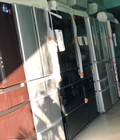 Hình ảnh: Máy giặt, tủ lạnh, máy rửa chén hàng nội địa Nhật