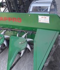Hình ảnh: Địa chỉ mua máy gặt lúa xếp dãy vikyno giá rẻ nhất