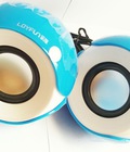 Hình ảnh: Loa máy tính USB LF 802 2.0