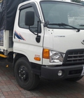 Hình ảnh: Xe tải Hyundai HD120SL 8 tấn, thùng dài 6,3m Sự lựa chọn hoàn hảo