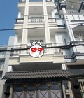 Hình ảnh: Nhà 4 tấm, 4mx15m hẻm nhựa 6m khu cao tầng, cách MT lê Đình Cẩn 20m