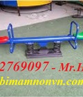 Hình ảnh: Bập bênh 4 chỗ nhập khẩu giá rẻ