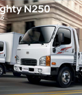 Hình ảnh: Hyundai Mighty N250 tải trọng 2.5 tấn