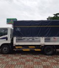 Hình ảnh: Xe tải DOTHANH IZ65 3.5 Tấn thùng dài 4.3m
