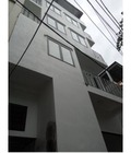 Hình ảnh: Cho thuê nhà 5,5Tx50m2 lạc long quân, tây hồ.