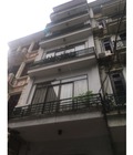 Hình ảnh: Cho thuê nhà 7Tx50m2 phố mạc đĩnh chi, tây hồ.