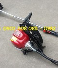 Hình ảnh: Mua máy cắt cỏ 4 thì Honda GX35 Thái lan chính hãng tặng bộ cắt cỏ bằng dây cước