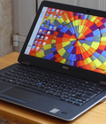 Hình ảnh: Dell Latitude E7440 bền đẹp mỏng nhẹ