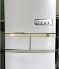 Hình ảnh: Tủ lạnh nội địa Hitachi R S42YM 415L,date 2009