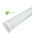 Hình ảnh: Đèn led tuýp bán nguyệt 3 màu TLC