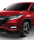 Hình ảnh: Honda HRV 2018 Ông vua phân khúc B