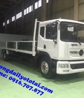 Hình ảnh: Xe tải veam 9.5 tấn VPT950 động cơ cummin mỹ