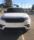 Hình ảnh: LandRover Velar 2018 mới 100%