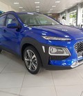 Hình ảnh: Hyundai KONA 2018 SUV Thế Hệ Mới