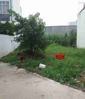 Hình ảnh: 200m2 đất thổ cư Long Thới Nhà bè, hẻm rộng 10m 15x13.5 Giá 18tr/m2
