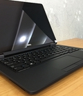 Hình ảnh: Dell Latitude E7250 đẹp bền mỏng nhẹ