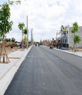 Hình ảnh: Đất Nền Bình Chánh Sở hữu ngay chỉ 679tr SHR gần chợ, trường học bệnh viện hiện hữu