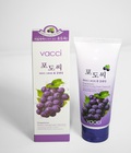 Hình ảnh: Vacci sữa rửa mặt tinh chất hạt nho grapestone keratin scaling foam cleansing
