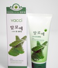 Hình ảnh: Vacci sữa rửa mặt tinh chất lô hội aloe smoothie foam cleansing