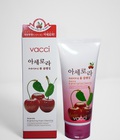Hình ảnh: Vacci sữa rửa mặt trắng da tinh chất cherry acerola brightening foam cleansing