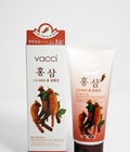 Hình ảnh: Vacci sữa rửa mặt tinh chất nhân sâm red ginseng skin relaxation foam cleansing
