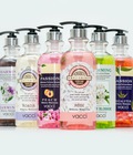 Hình ảnh: Vacci gel tắm thơm dưỡng trắng da whitening perfume shower