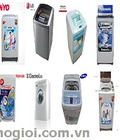 Hình ảnh: 8 Thương hiệu máy giặt nổi tiếng uy tín tại Việt Nam