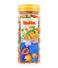 Hình ảnh: Snack và đậu thập cẩm 200gr