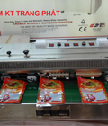 Hình ảnh: máy hàn túi bánh kẹo