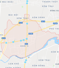 Hình ảnh: Bán đất sổ đỏ chính chủ tại Phù Lỗ, Sóc Sơn, Hà Nội.