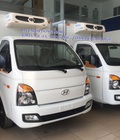 Hình ảnh: Hyundai Porter 150. Xe tải Hyundai 1,5 tấn đi trong phố