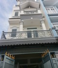 Hình ảnh: Bán nhà mới MT Lê Đình Cẩn 25m, dt 5x12m hẻm 8m hướng Đông