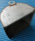 Hình ảnh: Địa chỉ phân phối máng INOX cho heo nái giá rẻ nhất thị trường