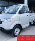 Hình ảnh: Suzuki Carry Pro 2018 Dòng Xe Tải Nhỏ Thịnh Hành Trong Thành Phố