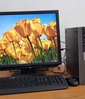 Hình ảnh: Bộ máy tính Dell Optiplex 960 văn phòng, lướt web